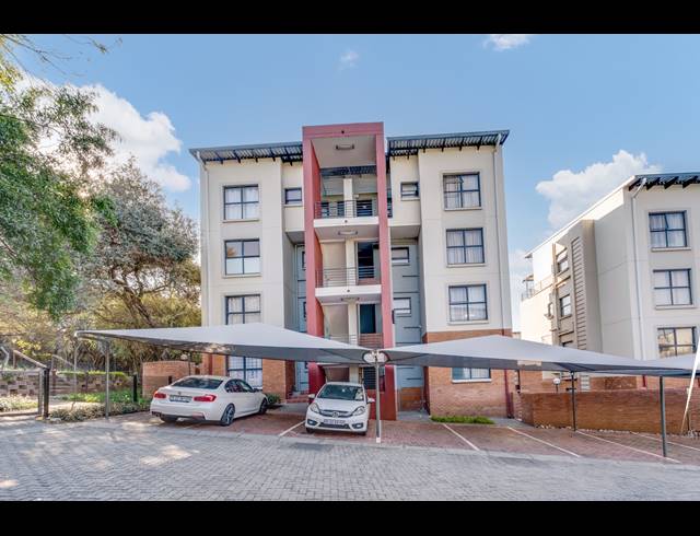 2 BEDROOM APARTMENT FOR SALE IN BEVERLEY